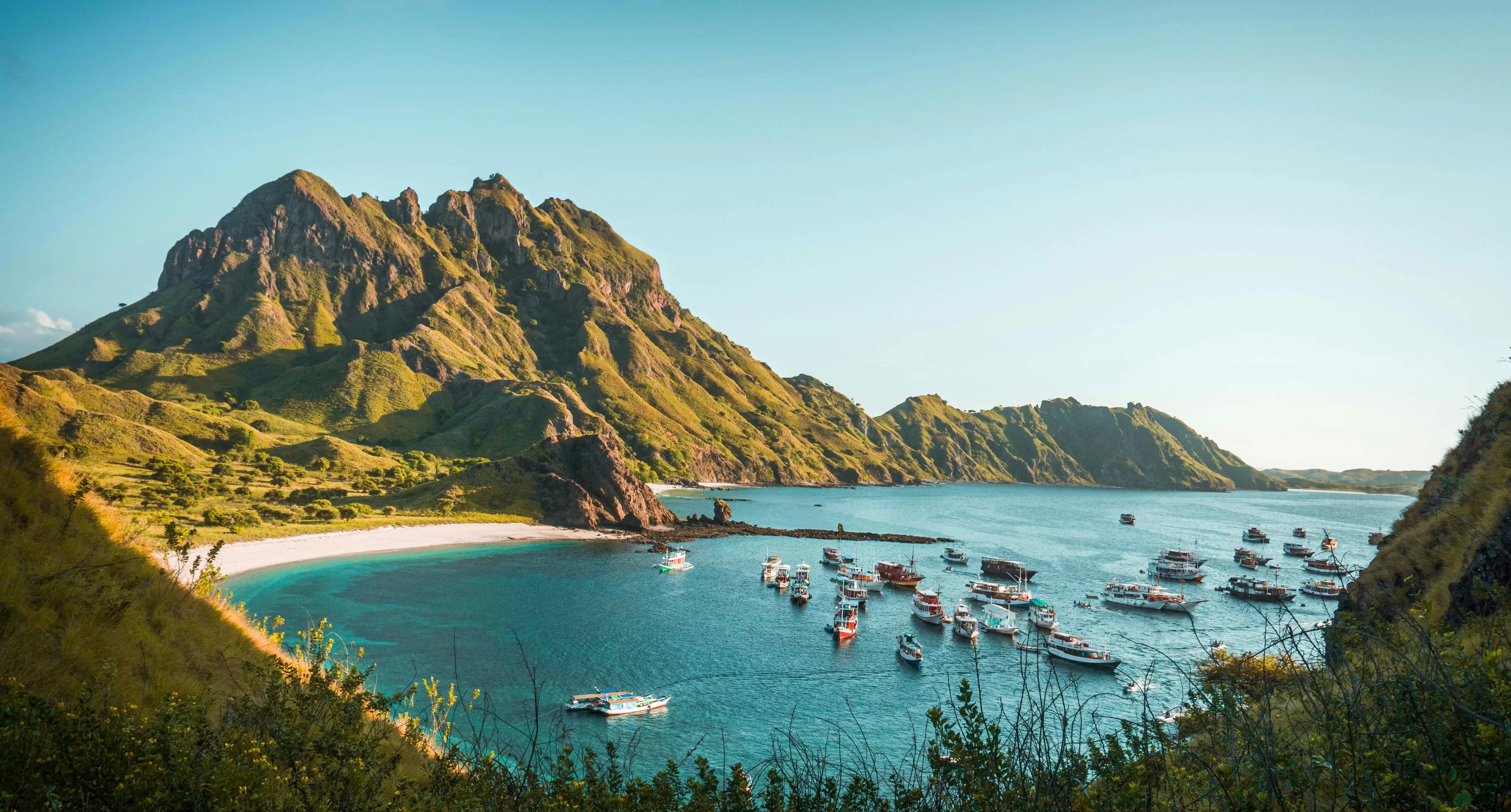 INDONESIEN - LAND DER 1000 INSELN